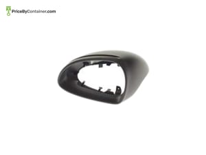 PORSCHE 99173161900G2L — Porsche Genuine MIRROR HOUSING LH 99173161900G2L