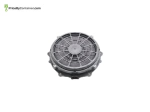 PORSCHE 992035454A — Porsche Genuine BASS LOUDSPEAKER 992035454A
