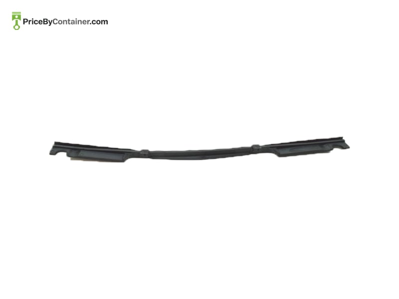 PORSCHE 992121228A — PORSCHE GENUINE SEAL 992121228A