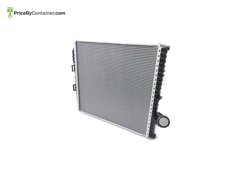 PORSCHE 992121252A — PORSCHE GENUINE COOLER 992121252A