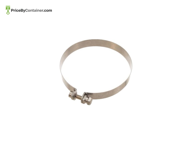 PORSCHE 992129260 — PORSCHE GENUINE HOSE CLAMP 992129260