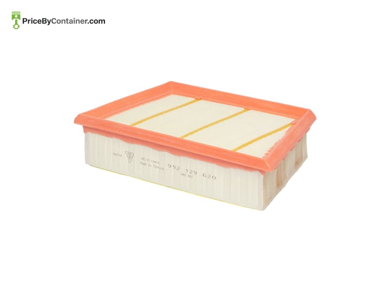 PORSCHE 992129620A — PORSCHE GENUINE AIR FILTER 992129620A