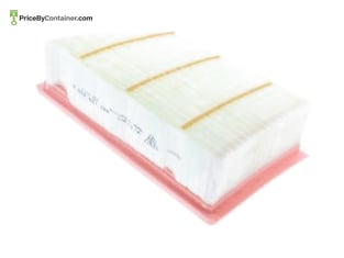 PORSCHE 992129620B — Porsche Genuine AIR FILTER ELEMENT 992129620B