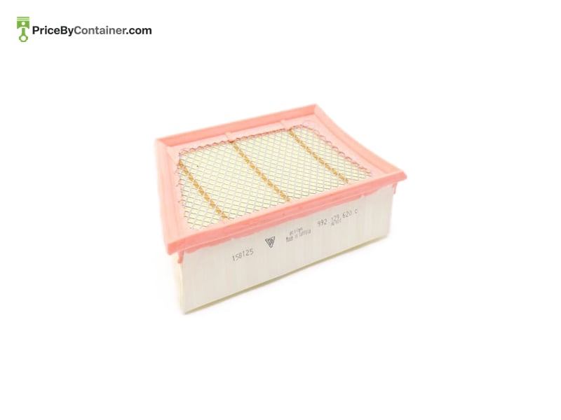 PORSCHE 992129620C — PORSCHE GENUINE AIR FILTER 992129620C