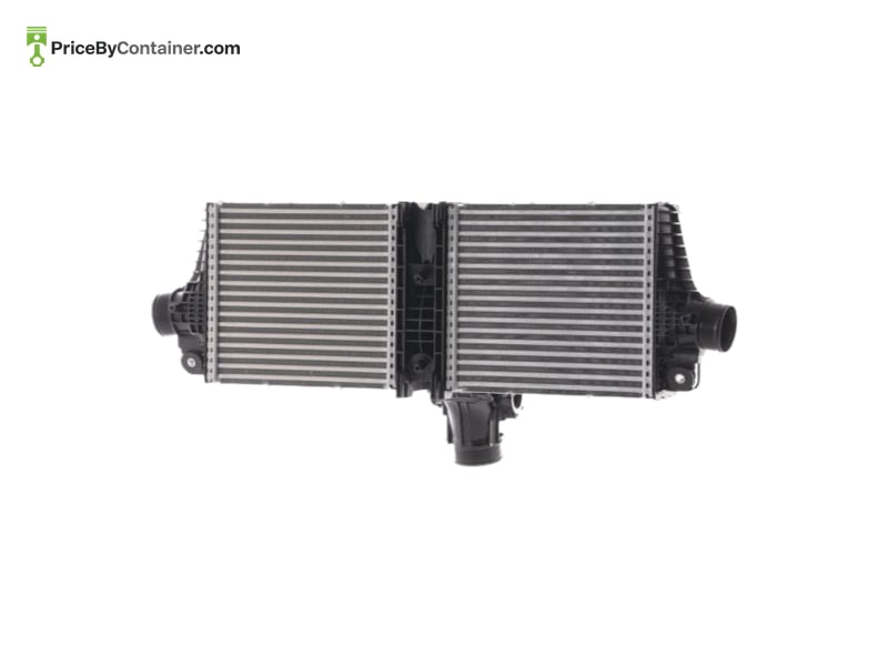 PORSCHE 992145805G — PORSCHE GENUINE CHARGE COOLER AIR 992145805G