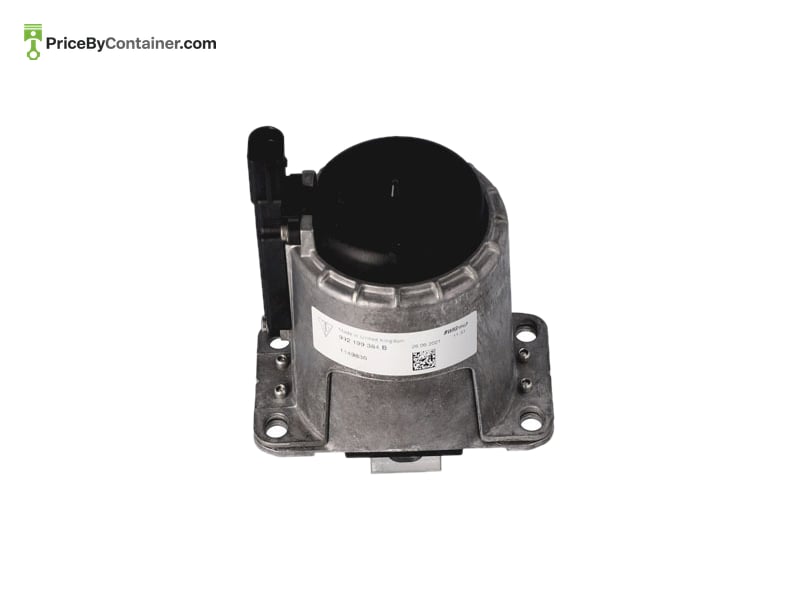 PORSCHE 992199383B — PORSCHE GENUINE ENGINE MOUNT 992199383B