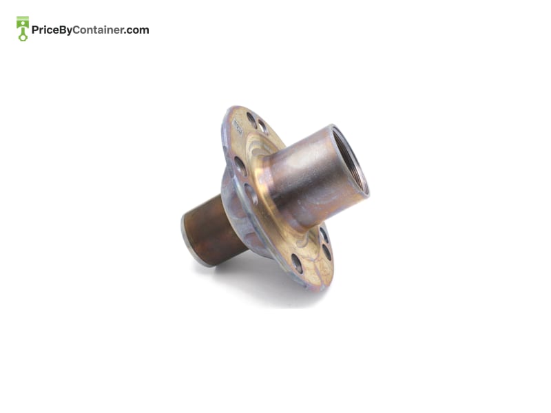 PORSCHE 992501651C — PORSCHE GENUINE REAR WHEEL HUB 992501651C