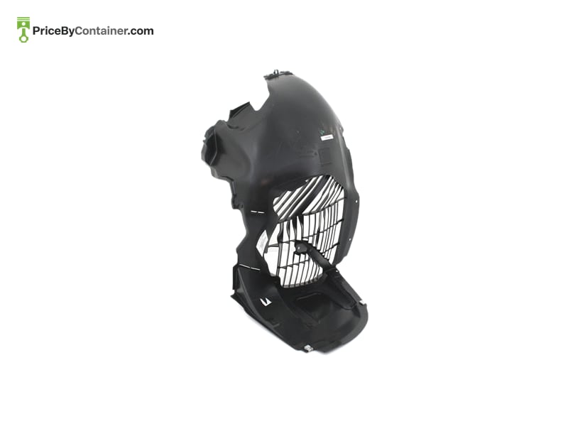 PORSCHE 992805423C — PORSCHE GENUINE WHEEL HOUSING LINER 992805423C