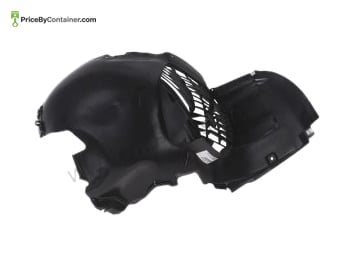 PORSCHE 992805423D — Porsche Genuine FENDER LINER 992805423D
