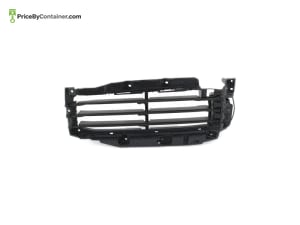 PORSCHE 992807229OK1 — Porsche Genuine FLAP MATT BLACK 992807229OK1