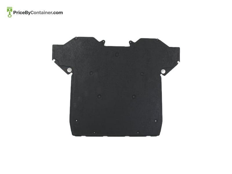 PORSCHE 992825523M — PORSCHE GENUINE UNDERCOVER #2 992825523M