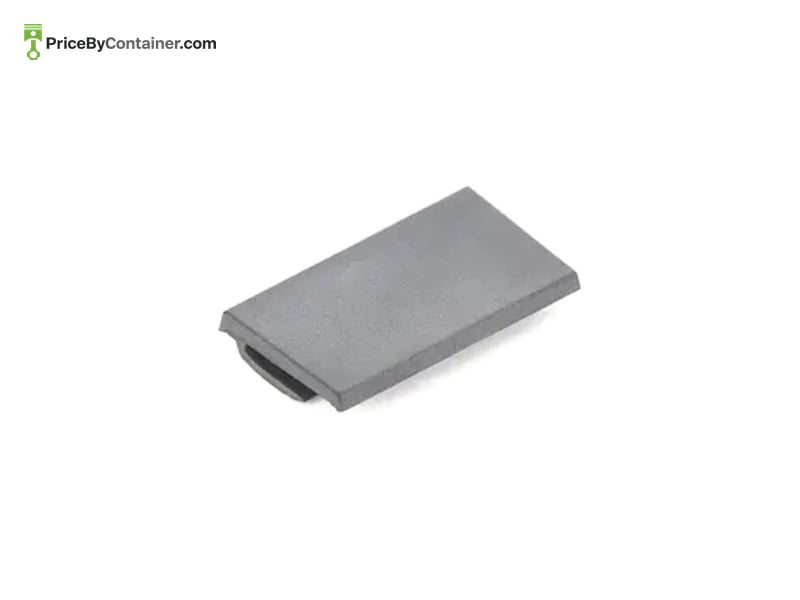 PORSCHE 992827257 — PORSCHE GENUINE COVER 992827257