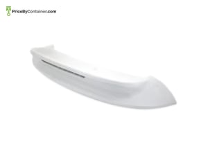 PORSCHE 992827952G2X — Porsche Genuine REAR SPOILER PRIMED 992827952G2X