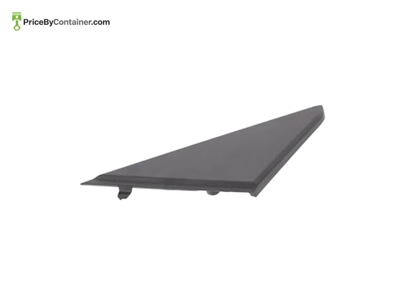 PORSCHE 992837307AOK1 — PORSCHE GENUINE COVER 992837307AOK1