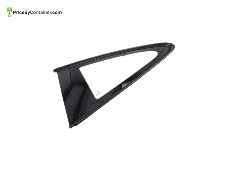PORSCHE 992845298AJ03C — PORSCHE GENUINE SIDE WINDOW GLASS 992845298AJ03C