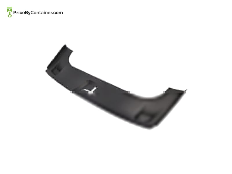 PORSCHE 992863488D5Q0 — PORSCHE GENUINE COVER RH_CENTER CONSOLE 992863488D5Q0