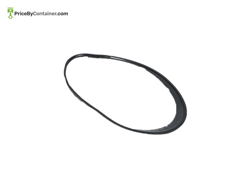 PORSCHE 992941120D — PORSCHE GENUINE SEAL RH 992941120D