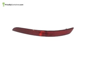 PORSCHE 992945103B — Porsche Genuine REAR LIGHT REFLECTOR 992945103B