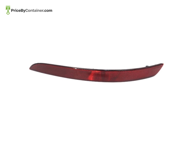 PORSCHE 992945104B — PORSCHE GENUINE REAR LIGHT REFLECTOR RHS 992945104B