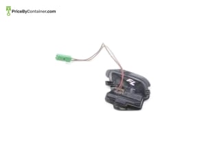 PORSCHE 992949133A — Porsche Genuine LH MIRROR PERIPHERIAL LAMP 992949133A