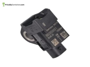 PORSCHE 992959651 — Porsche Genuine CRASH SENSOR FOR AIRBAG 992959651