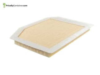 PORSCHE 99311032701 — Porsche Genuine FILTER 99311032701