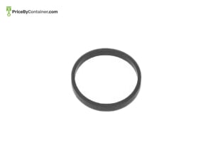 PORSCHE 99311071301 — Porsche Genuine SEALING RING 99311071301