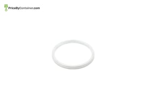 PORSCHE 99311119500 — Porsche Genuine EXHAUST SEAL RING 99311119500