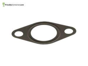 PORSCHE 99311325851 — Porsche Genuine GASKET 99311325851
