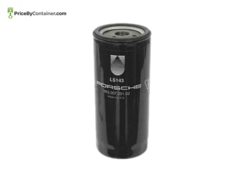 PORSCHE 99320720103 — Porsche Genuine OIL FILTER 99320720103