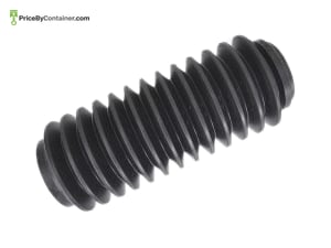 PORSCHE 99333310701 — Porsche Genuine SHOCK BOOT 99333310701