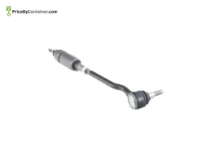 PORSCHE 99334703105 — Porsche Genuine BALL JOINT 99334703105
