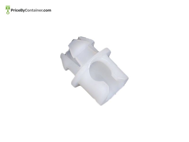 PORSCHE 99353156300 — PORSCHE GENUINE CLIP 99353156300