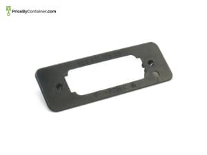 PORSCHE 99363116600 — Porsche Genuine DESK PAD 99363116600