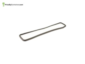 PORSCHE 99610124251 — Porsche Genuine GASKET PORSCHE 99610124251