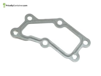 PORSCHE 99610133150 — Porsche Genuine GASKET 99610133150