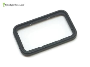 PORSCHE 99610136151 — Porsche Genuine GASKET 99610136151