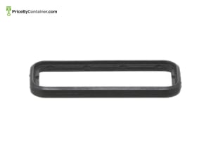 PORSCHE 99610136350 — Porsche Genuine GASKET 99610136350