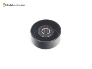 PORSCHE 99610211757 — Porsche Genuine TENSIONER PULLY 99610211757