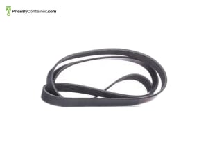 PORSCHE 99610215165 — Porsche Genuine V-BELT PORSCHE 99610215165
