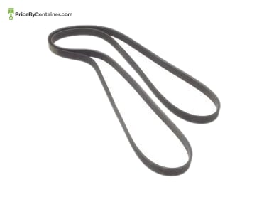 PORSCHE 99610215166 — Porsche Genuine BELT PORSCHE 99610215166 / 99610215168