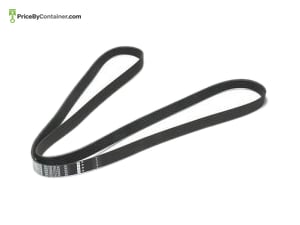 PORSCHE 99610215168 — Porsche Genuine BELT 99610215168