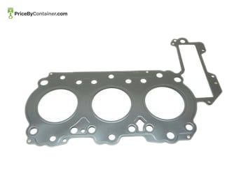 PORSCHE 99610417009 — Porsche Genuine GASKET PORSCHE 99610417009