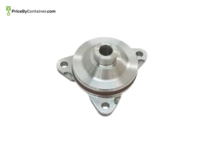 PORSCHE 99610502401 — Porsche Genuine FLANGE INTERMEDIATE SHAFT 99610502401