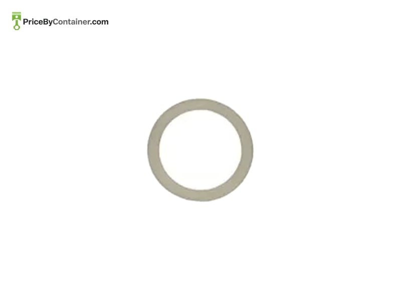 PORSCHE 99610520300 — PORSCHE GENUINE WASHER 99610520300
