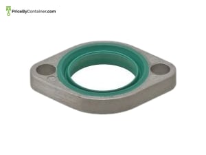 PORSCHE 99610524403 — Porsche Genuine END CAP 99610524403