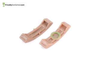 PORSCHE 99610525300 — Porsche Genuine RAIL 99610525300