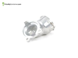 PORSCHE 99610612172 — Porsche Genuine LID 99610612172
