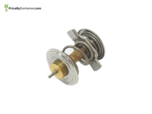 PORSCHE 99610612556 — Porsche Genuine THERMOSTAT 99610612556