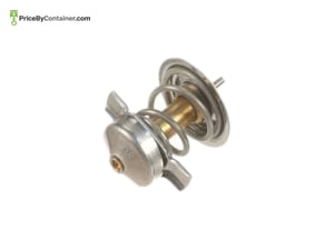 PORSCHE 99610612573 — Porsche Genuine THERMOSTATE 99610612573